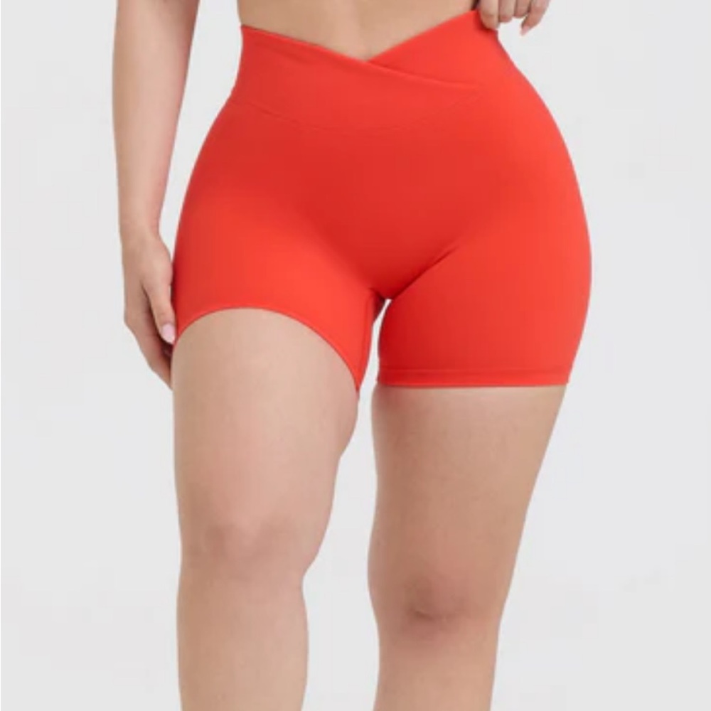 Oner Active Unified Wrap shorts